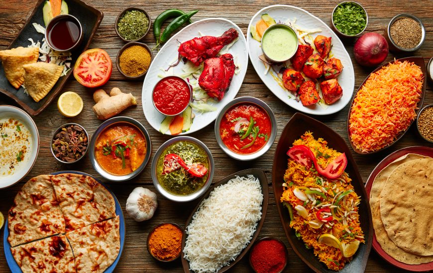 spécialités-culinaires-indienne