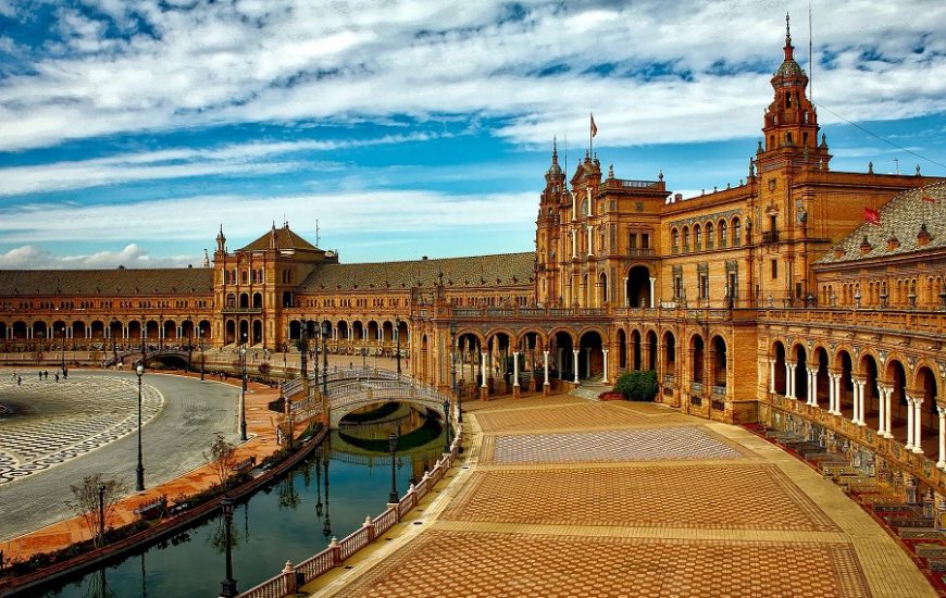 Voyage en Espagne: les choses à savoir pour une première fois à Séville